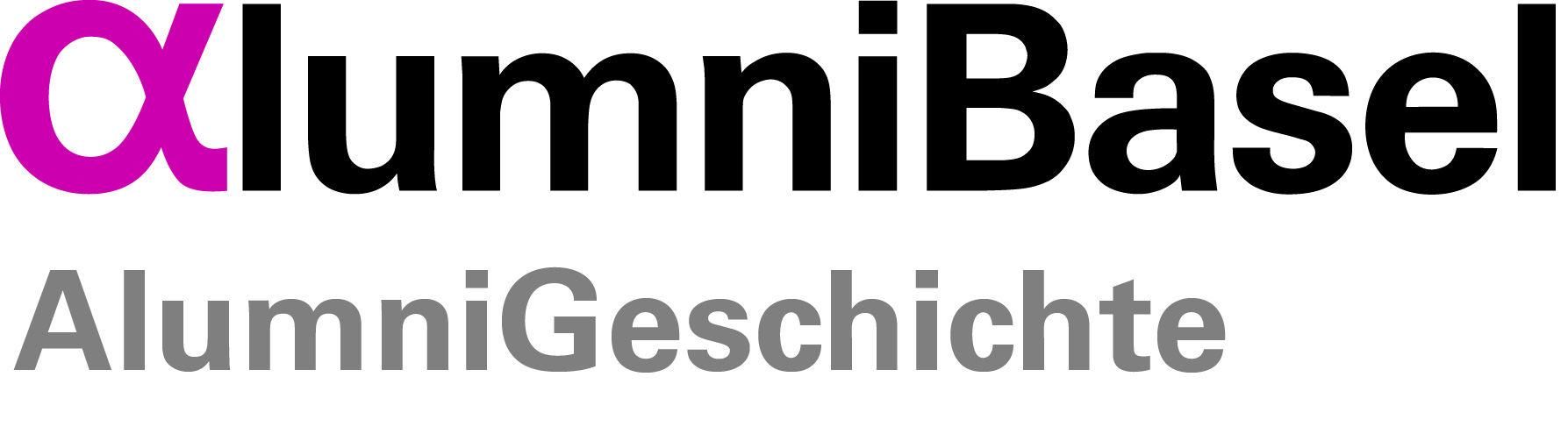 Alumni Geschichte
