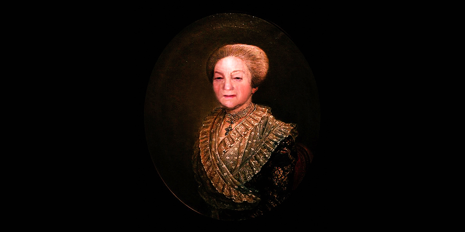 Anna Catharina Bischoff