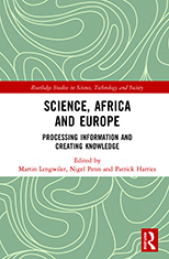 Africa, Science and Europe